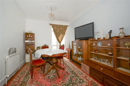 Highams Park, London