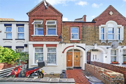 Leyton, London