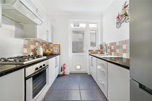 Leyton, London