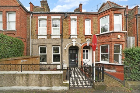 Walthamstow, London