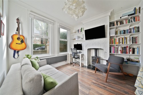 Walthamstow, London
