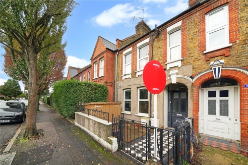 Walthamstow, London
