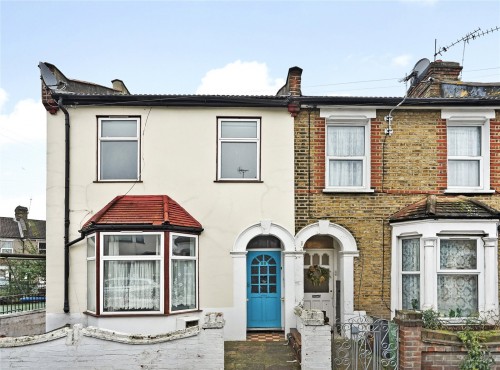 Walthamstow, London