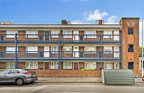 Leytonstone, London