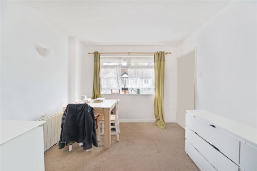 Leytonstone, London