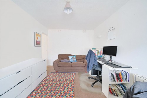 Leytonstone, London