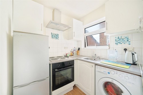 Leytonstone, London