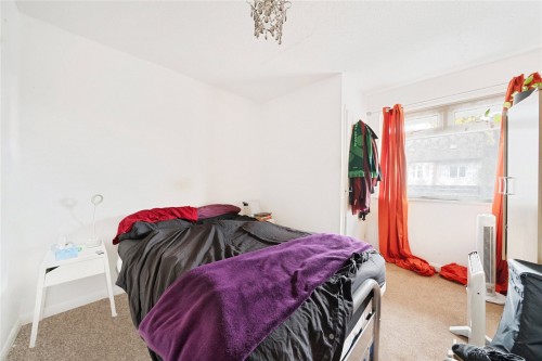 Leytonstone, London