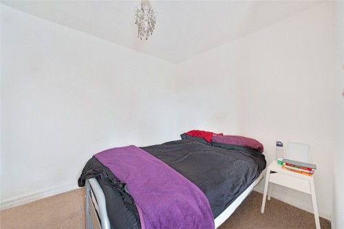 Leytonstone, London