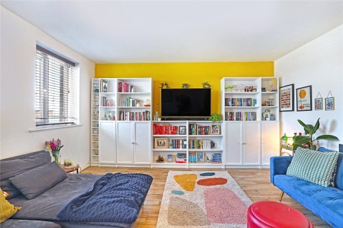 Walthamstow, London