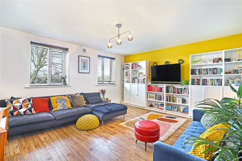 Walthamstow, London
