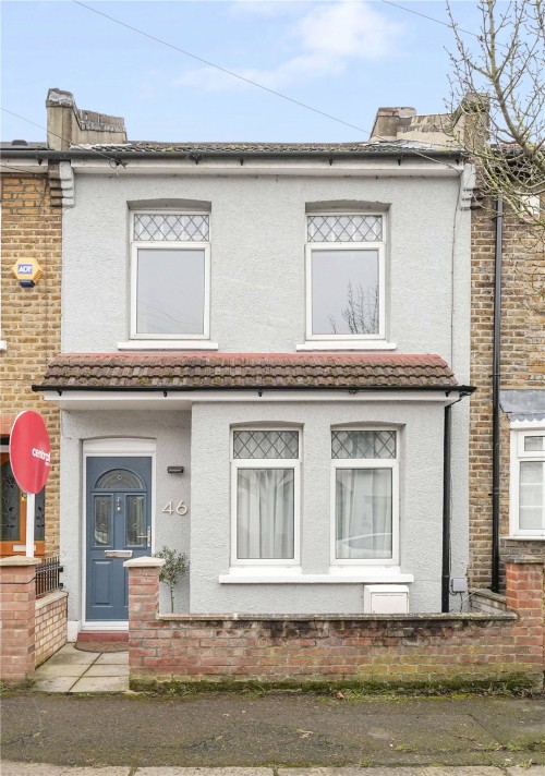 Walthamstow, London