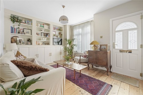 Walthamstow, London