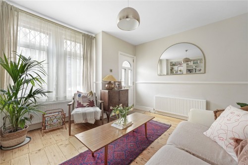 Walthamstow, London