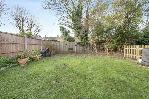 Leyton, London