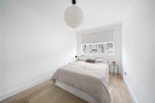 Leyton, London