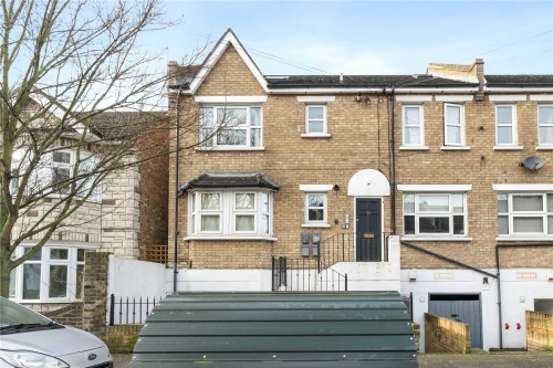 Leyton, London