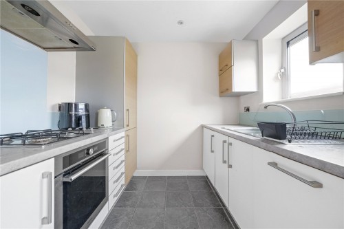 Rosedene Terrace, Leyton, London