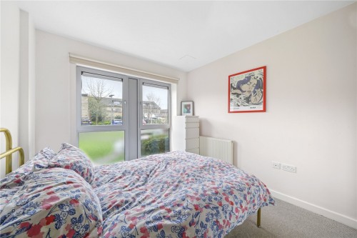 Rosedene Terrace, Leyton, London