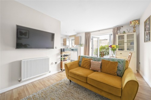 Rosedene Terrace, Leyton, London