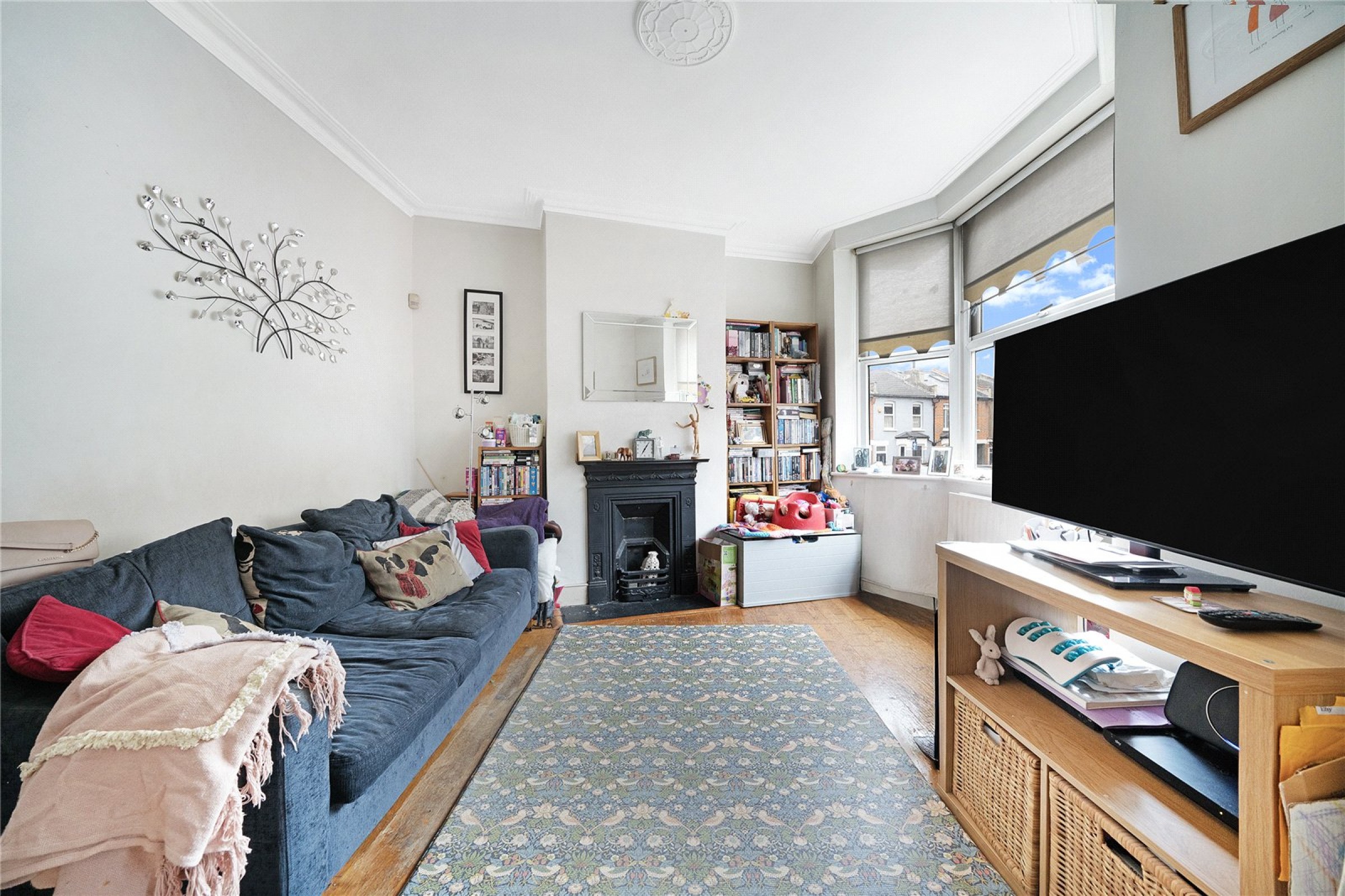 Walthamstow, London