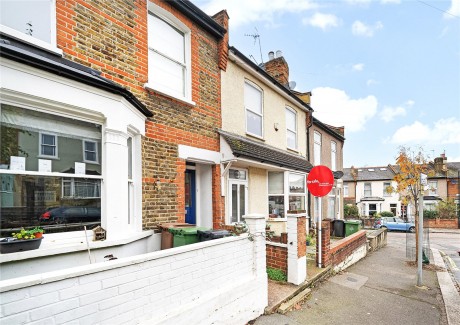 Walthamstow, London