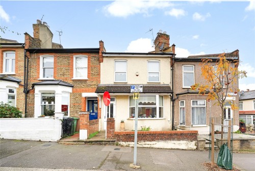 Walthamstow, London