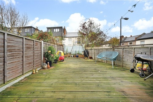 Walthamstow, London
