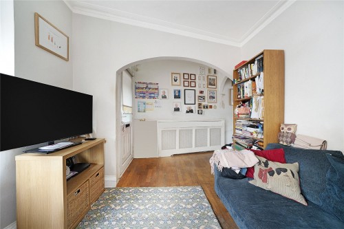 Walthamstow, London