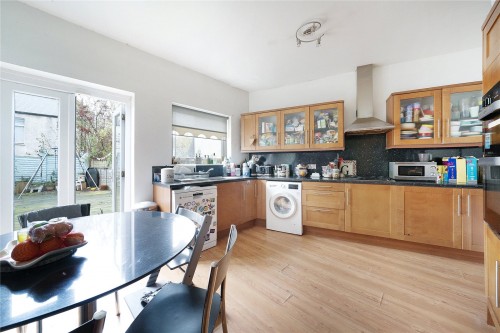 Walthamstow, London