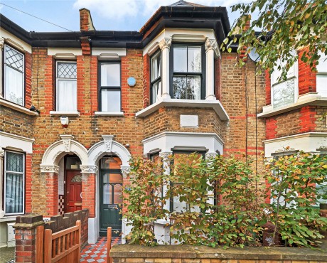 Walthamstow, London