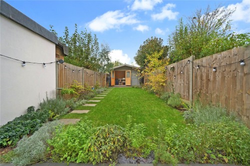 Walthamstow, London