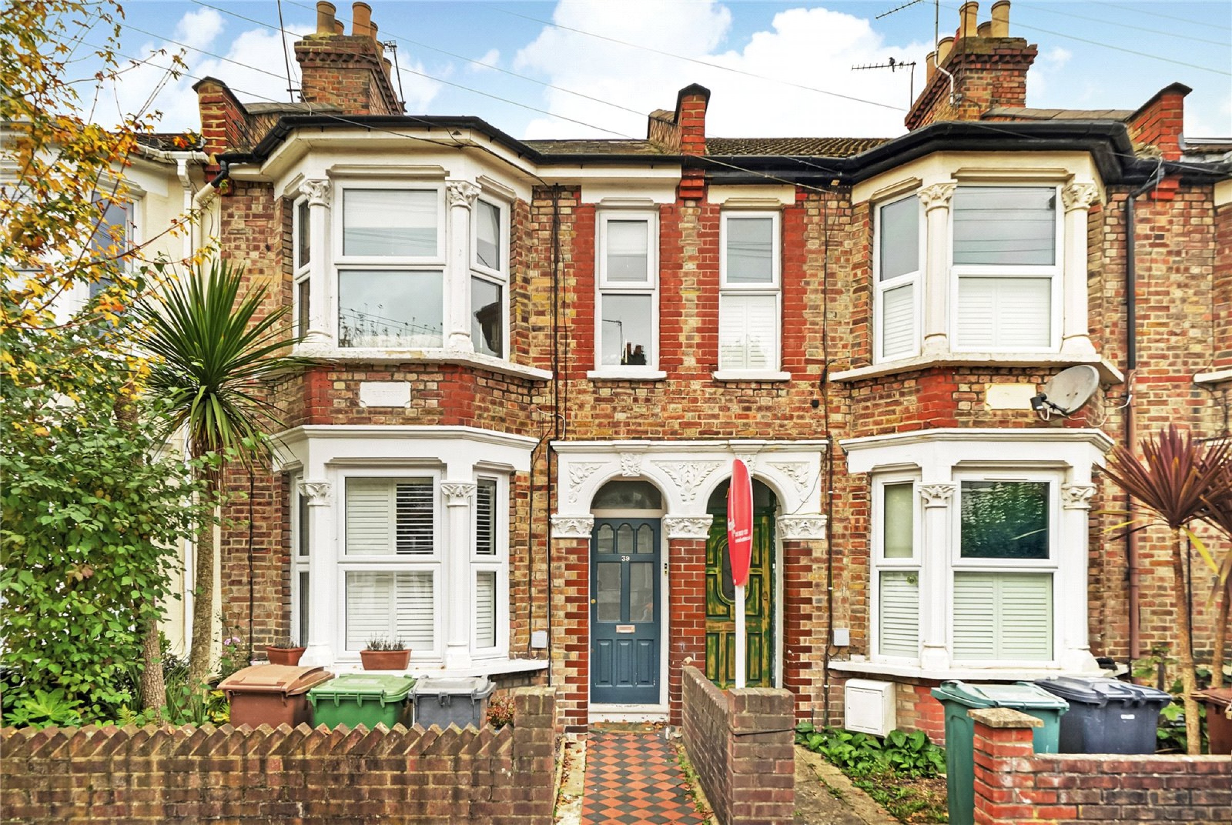 Walthamstow, London