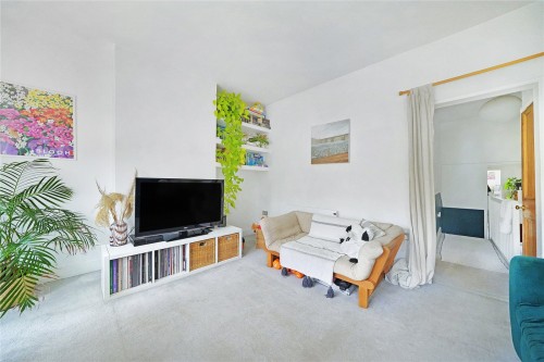 Walthamstow, London