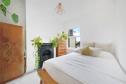 Walthamstow, London