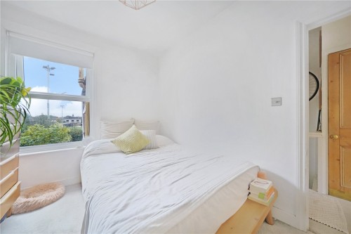 Walthamstow, London