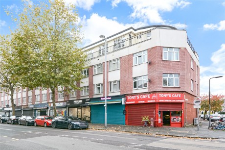 Leyton, London