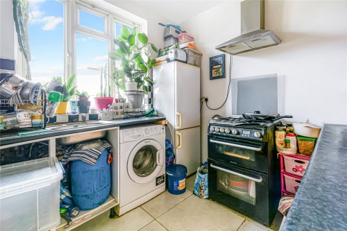 Leyton, London