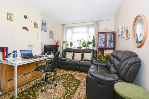 Leyton, London