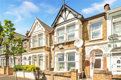Leyton, London