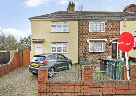 Walthamstow, London