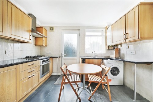 Walthamstow, London