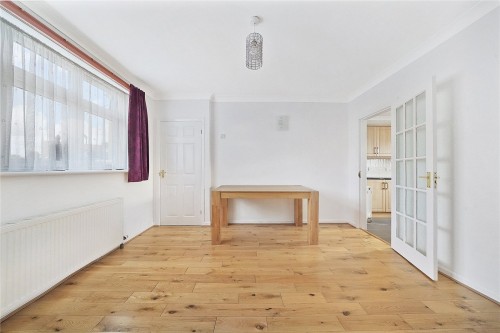 Walthamstow, London