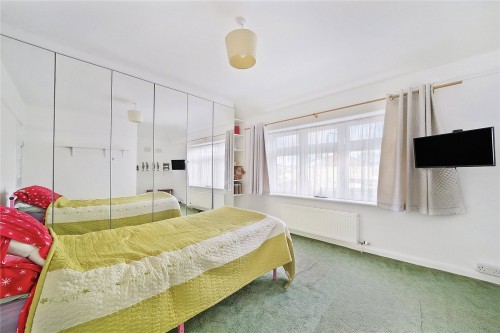Walthamstow, London