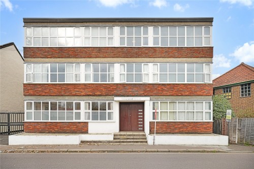 Walthamstow, London