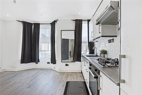 Leyton, London
