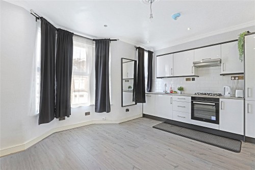Leyton, London
