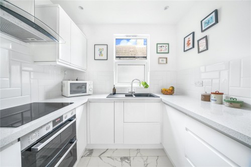 Leyton, London