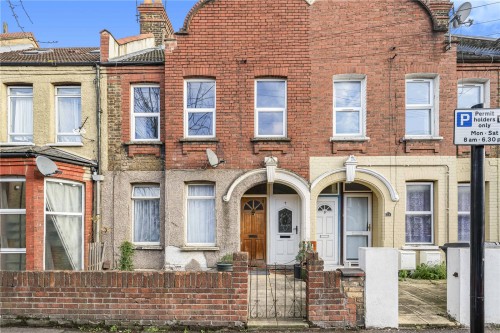 Leyton, London