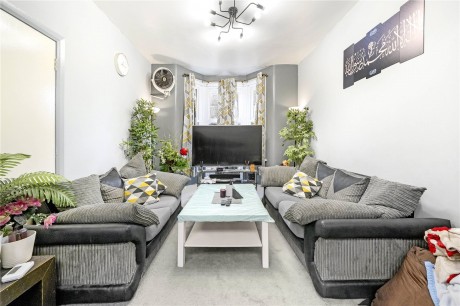 Leyton, London